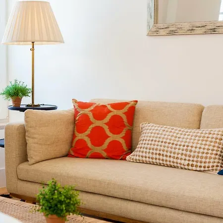 Alfama Trendy Deluxe By Altido Lisboa
