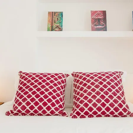 Alfama Trendy Deluxe By Altido * Lisboa